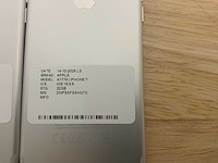 Apple iphone 7 smartphone (15x) - afbeelding 9 van  10