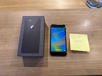 Apple iphone 8 128 gb mobiele telefoon - afbeelding 1 van  4