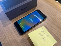 Apple iphone 8 128 gb mobiele telefoon - afbeelding 2 van  4