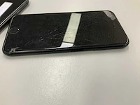 Apple iphone 8 64gb space gray + iphone 7 128gb black - afbeelding 2 van  3