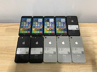 Apple iphone 8 a1905 (10x) - afbeelding 1 van  7
