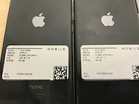 Apple iphone 8 a1905 (10x) - afbeelding 5 van  7