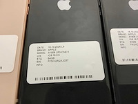 Apple iphone 8 a1905 a1897 (10x) - afbeelding 2 van  12