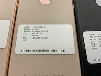 Apple iphone 8 a1905 a1897 (10x) - afbeelding 3 van  12