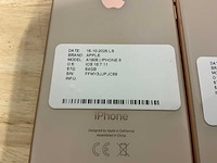 Apple iphone 8 a1905 a1897 (10x) - afbeelding 4 van  12