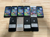 Apple iphone 8 a1905 a1897 (10x) - afbeelding 1 van  12