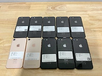 Apple iphone 8 a1905 a1897 (10x) - afbeelding 5 van  12
