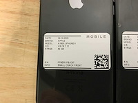 Apple iphone 8 a1905 a1897 (10x) - afbeelding 6 van  12