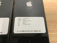 Apple iphone 8 a1905 a1897 (10x) - afbeelding 10 van  12