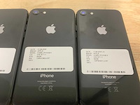 Apple iphone 8 a1905 mobiele telefoon (7x) - afbeelding 4 van  6