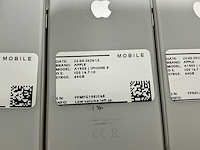 Apple iphone 8 a1905/a1898 (37x) - afbeelding 2 van  39