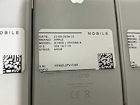 Apple iphone 8 a1905/a1898 (37x) - afbeelding 3 van  39