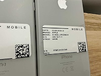 Apple iphone 8 a1905/a1898 (37x) - afbeelding 4 van  39