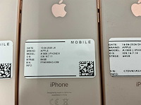 Apple iphone 8 a1905/a1898 (37x) - afbeelding 13 van  39