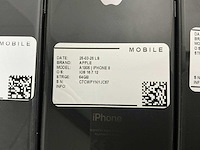 Apple iphone 8 a1905/a1898 (37x) - afbeelding 17 van  39