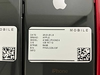 Apple iphone 8 a1905/a1898 (37x) - afbeelding 28 van  39