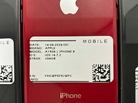 Apple iphone 8 a1905/a1898 (37x) - afbeelding 29 van  39