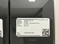 Apple iphone 8 a1905/a1898 (37x) - afbeelding 31 van  39