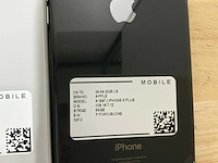 Apple iphone 8 a1905/a1898 (37x) - afbeelding 33 van  39