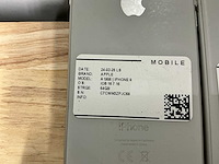 Apple iphone 8 a1905/a1898 (37x) - afbeelding 23 van  39