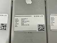 Apple iphone 8 a1905/a1898 (37x) - afbeelding 34 van  39