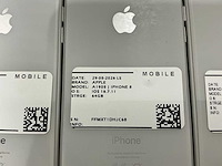 Apple iphone 8 a1905/a1898 (37x) - afbeelding 36 van  39