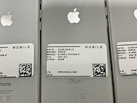 Apple iphone 8 a1905/a1898 (37x) - afbeelding 39 van  39