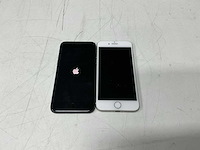 Apple iphone 8 mobiele telefoon 4,7 inch (2x) - afbeelding 2 van  8