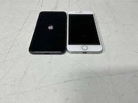 Apple iphone 8 mobiele telefoon 4,7 inch (2x) - afbeelding 4 van  8