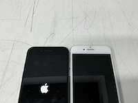 Apple iphone 8 mobiele telefoon 4,7 inch (2x) - afbeelding 5 van  8