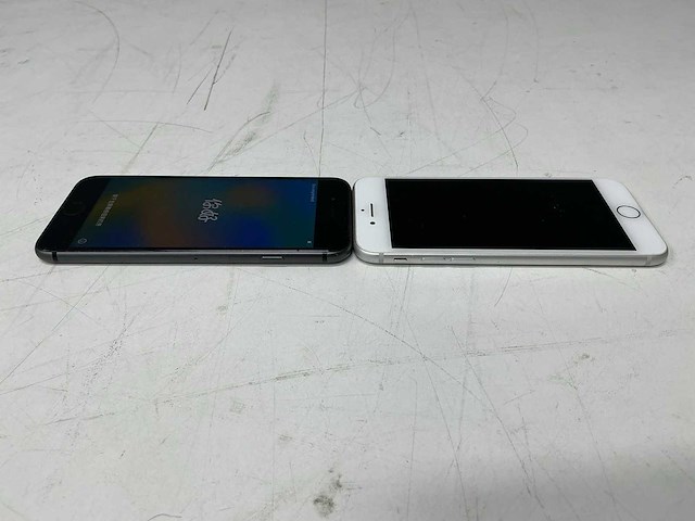 Apple iphone 8 mobiele telefoon 4,7 inch (2x) - afbeelding 6 van  8