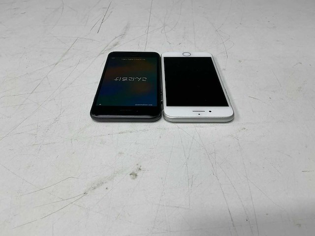 Apple iphone 8 mobiele telefoon 4,7 inch (2x) - afbeelding 7 van  8