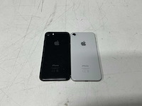 Apple iphone 8 mobiele telefoon 4,7 inch (2x) - afbeelding 8 van  8