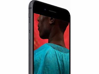 Apple iphone 8 plus 128gb spcaegrijs - afbeelding 3 van  7