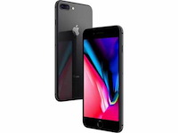 Apple iphone 8 plus 128gb spcaegrijs - afbeelding 5 van  7
