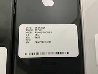 Apple iphone 8/8plus a1905 a1897 (22x) - afbeelding 8 van  24
