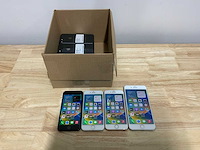 Apple iphone 8/8plus a1905 a1897 (22x) - afbeelding 1 van  24