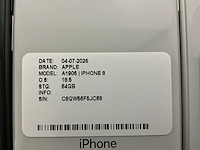 Apple iphone 8/8plus a1905 a1897 (22x) - afbeelding 13 van  24