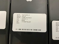 Apple iphone 8/8plus a1905 a1897 (22x) - afbeelding 19 van  24