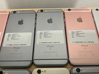 Apple iphone mobiele telefoon (25x) - afbeelding 6 van  11