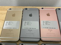 Apple iphone mobiele telefoon (25x) - afbeelding 5 van  11