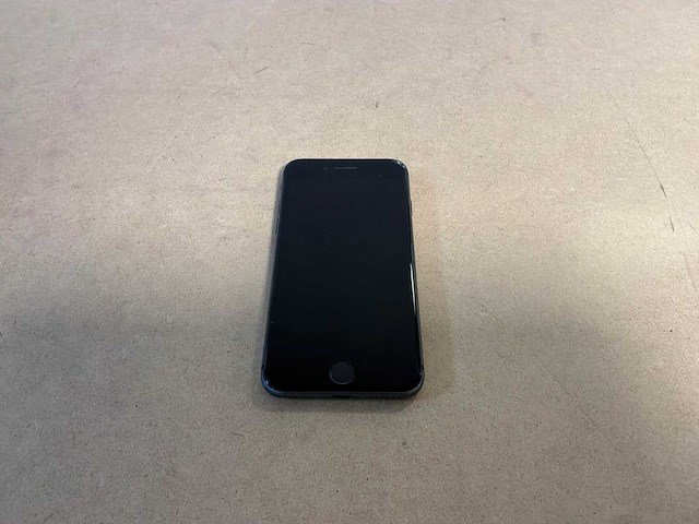 Apple iphone se 2 (64gb) - afbeelding 1 van  3