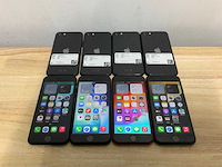 Apple iphone se 2 |a2296 mobiele telefoon (8x) - afbeelding 1 van  6