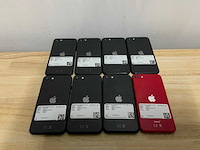 Apple iphone se 2 |a2296 mobiele telefoon (8x) - afbeelding 2 van  6