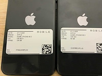 Apple iphone se 2 |a2296 mobiele telefoon (8x) - afbeelding 5 van  6