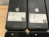 Apple iphone se 2 |a2296 mobiele telefoon (8x) - afbeelding 3 van  6