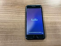 Apple iphone se (2022, 128gb) mobiele telefoon