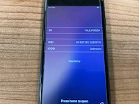 Apple iphone se (2022, 128gb) mobiele telefoon - afbeelding 2 van  4