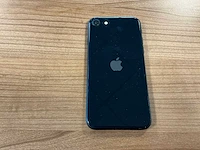 Apple iphone se (2022, 128gb) mobiele telefoon - afbeelding 4 van  4