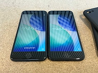 Apple iphone se (2022, 64gb) mobiele telefoon (2x) - afbeelding 2 van  5